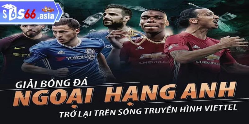 Những câu hỏi thường gặp về giải bóng đá ngoại hạng anh